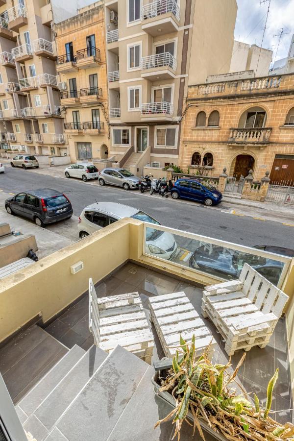 Entire Apartment For Your Holiday Tal-Hriereb Exterior foto